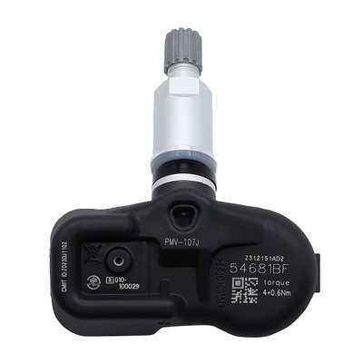 TPMS sensor · PMV-107J