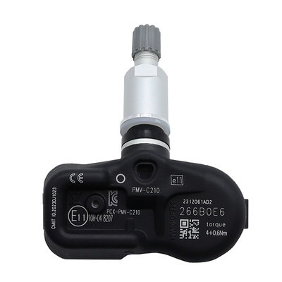 TPMS sensor · PMV-C210
