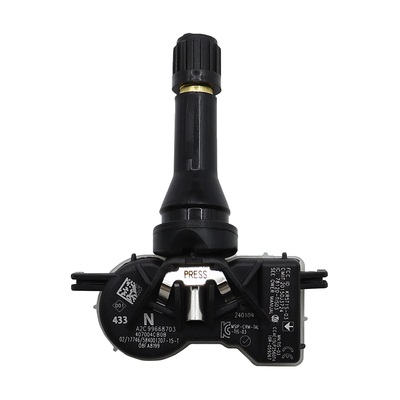 TPMS sensor · 407004CB0B