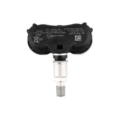 TPMS sensor · 42753-TR3-A810-M1