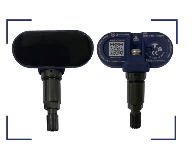 TPMS sensor · 1490701 series