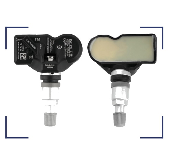 TPMS sensor · 3AA907275B